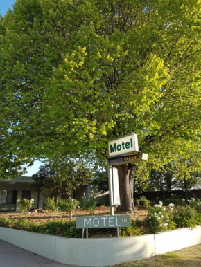 Holbrook SKYE Motel, Holbrook